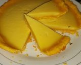 Foto langkah ke 4 dari resep Kue pie susu teflon enak dan lembut.