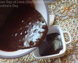 A picture of step 6 of Chocolate soup.
