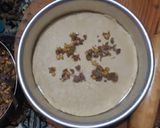 عکس مرحله 4 از دستور فطایر گوشت یا کیک گوشت فاطمه پز😋