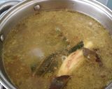 Foto langkah ke 3 dari resep Soto Ayam Kuah Kuning (Khas Bogor).