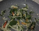 Foto langkah ke 3 dari resep Ikan Patin Asam Manis Pedas.