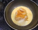 A picture of step 6 of Carrot Delight.