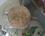 Foto langkah ke 3 dari resep Jus Penurun Kolesterol.