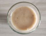 Foto del paso 3 de la receta: 🍵🍌 Banana matcha smoothie 🍌🍵