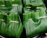 Foto langkah ke 4 dari resep Pepes tahu jamur.
