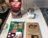 Foto del paso 1 de la receta: Mochi de chocolate