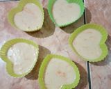 Foto langkah ke 3 dari resep 215) Bolu Kukus Wortel (tanpa telur).