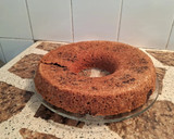 Foto del paso 8 de la receta: Budín marmolado de banana vegano
