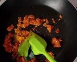 Foto langkah ke 2 dari resep Ayam Suwir Pedas.