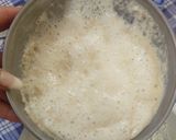Foto del paso 1 de la receta: Medialunas express para matear