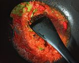 Foto langkah ke 3 dari resep Sambal Goreng Krecek Kacang Tolo.