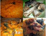 Foto langkah ke 3 dari resep Asem-Asem Ikan Tongkol.