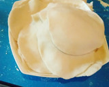 Foto del paso 1 de la receta: Empanadas de carne argentinas tipo salteñas