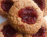 Foto del paso 6 de la receta: PEPAS DE AVENA Y HARINA INTEGRAL (CON ACEITE) 🤩😋🤗