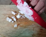 Foto del paso 1 de la receta: Pasta puttanesca picosa