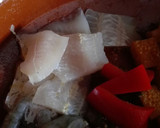 Foto del paso 4 de la receta: Paella de mar y tierra