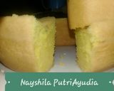 Foto langkah ke 4 dari resep Bolu Ketan putih.