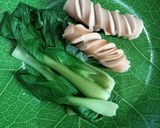Foto langkah ke 3 dari resep Ramen Ala-ala.