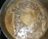 A picture of step 2 of Spiced hot chocolate 🍫.