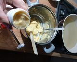 Churros krok przepisu 3 zdjęcie