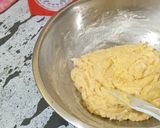 Foto del paso 1 de la receta: Galletitas económicas de naranja o limón