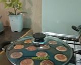 Foto langkah ke 3 dari resep Wingko by tmw kitchen.