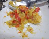 Foto langkah ke 5 dari resep Mie Setan KW : Versi Indomie.