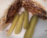Spicy Cheeseburger recipe step 5 photo