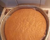 Foto del paso 5 de la receta: Bizcochuelo de limón