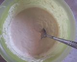 Foto langkah ke 2 dari resep Corn dog.