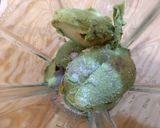 Foto del paso 1 de la receta: Dip de aguacate en 2 Pasos
