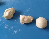Foto del paso 6 de la receta: Pebetes