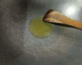 Foto langkah ke 3 dari resep Orak-arik buncis.