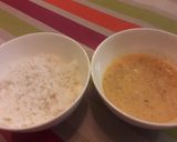 Foto del paso 13 de la receta: Curry Thai