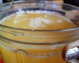 मोसम्बी संतरा जूस (mosambi santra juice recipe in Hindi) रेसिपी चरण 1 फोटो