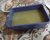 Foto del paso 5 de la receta: Tacos dorados con sopa de caracol usando caldo de pollo
