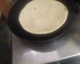 कोकोनट पराठा (Coconut Paratha recipe in hindi) रेसिपी चरण 4 फोटो