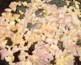 Foto del paso 5 de la receta: Garbanzos con carne y pimentón