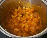Rizses hús recept fázis 1 fotója
