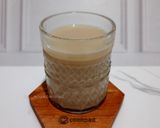 Foto langkah ke 4 dari resep Wedang teh susu.