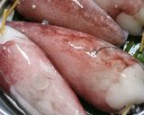 Foto langkah ke 2 dari resep Cumi Asam Pedas.