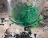 Foto del paso 1 de la receta: Mojito sin alcohol