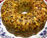 Foto del paso 4 de la receta: Terrina de Arroz 🍚 con vegetales 🥕🥒🌽