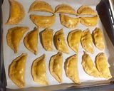 Foto del paso 5 de la receta: Súper empanada fit al horno