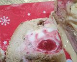 Foto del paso 5 de la receta: Pan dulce helado!!