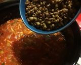 Foto del paso 3 de la receta: Guiso de legumbres con arroz! Vegetariano!!