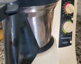 Foto del paso 6 de la receta: Patatas guisadas con rape en Thermomix
