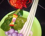 Foto langkah ke 1 dari resep Sambal Matah.