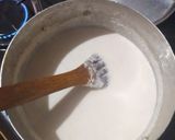 A picture of step 5 of Egusi Soup.