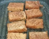 Foto langkah ke 6 dari resep Bacem Ayam dan Tempe.